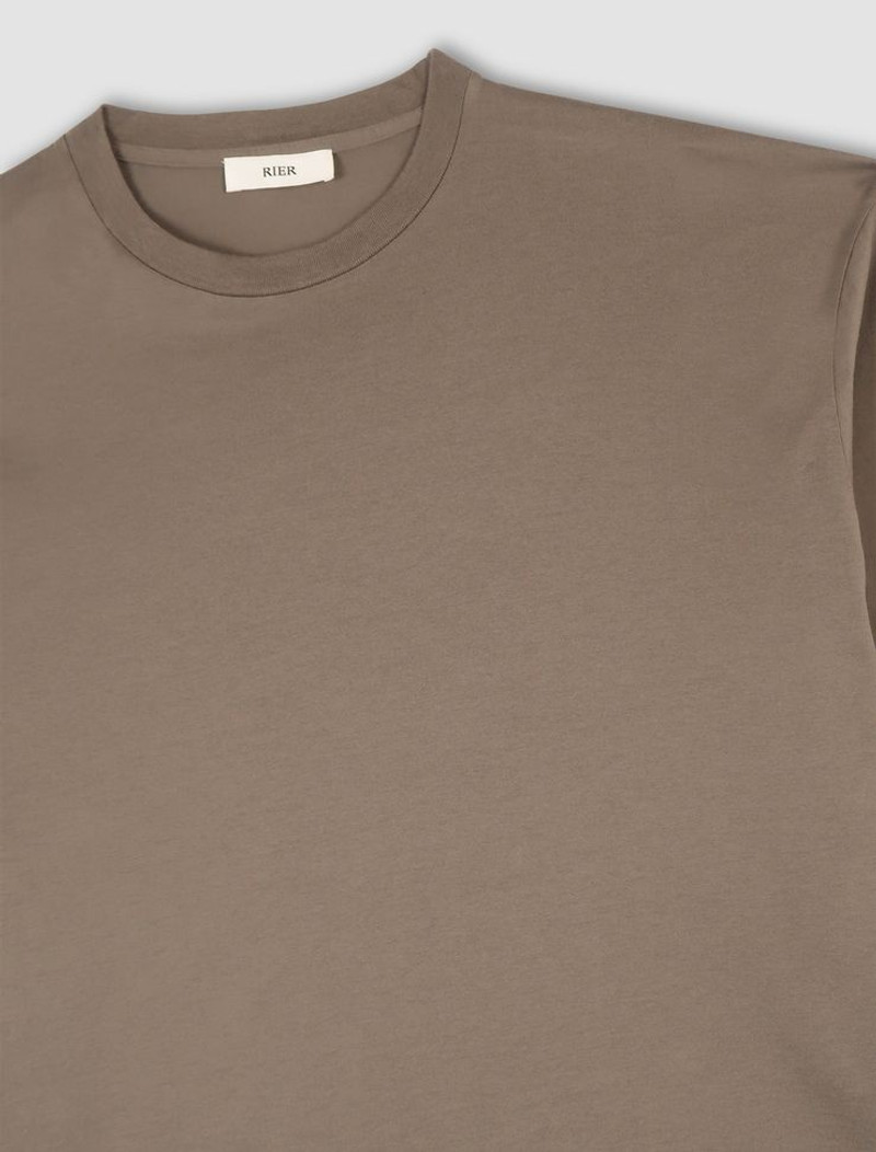 RIER Long-sleeved T-shirt outlook