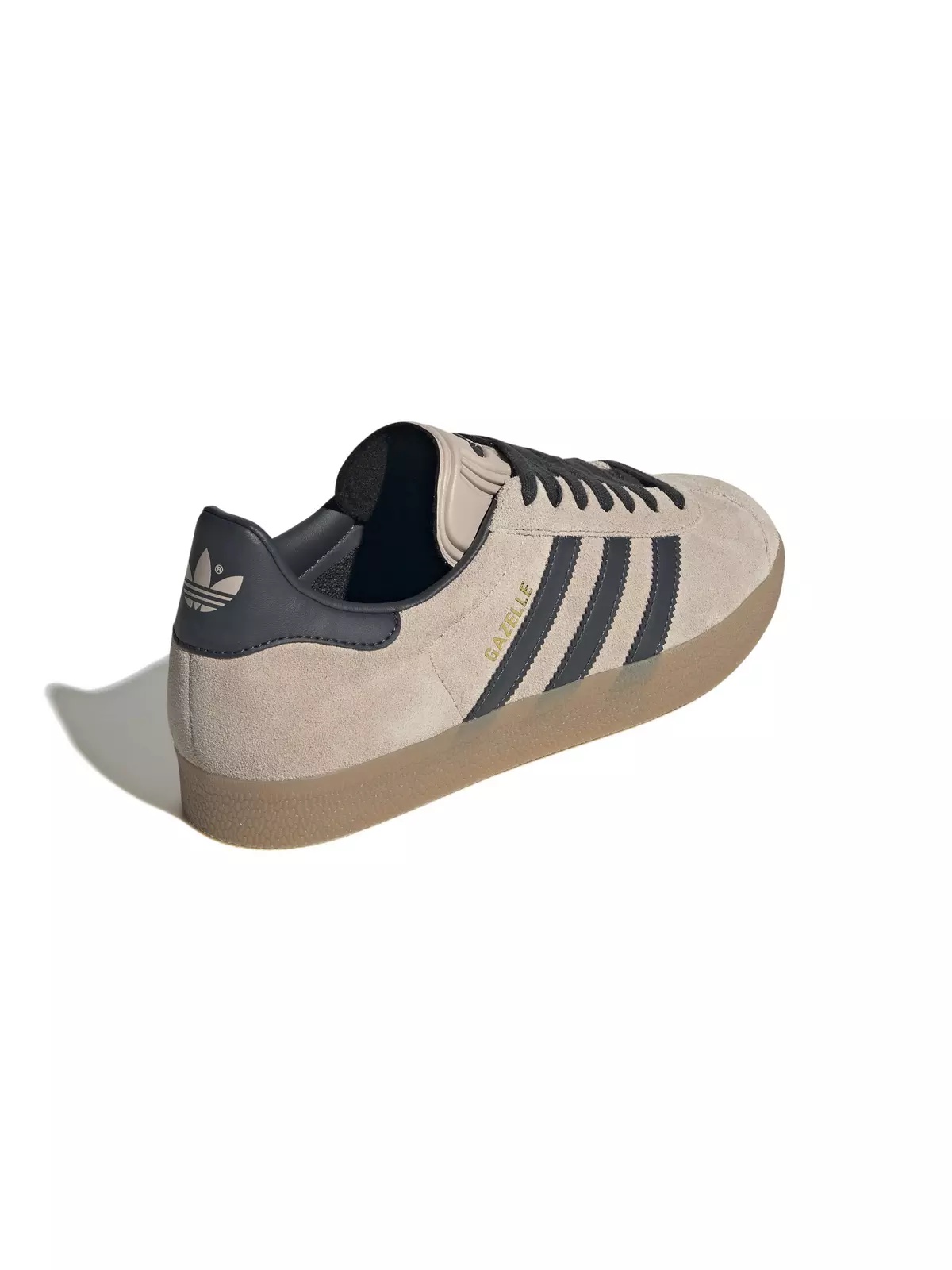 Originals Gazelle "Wonder Taupe/Green" Men's Shoe - 5