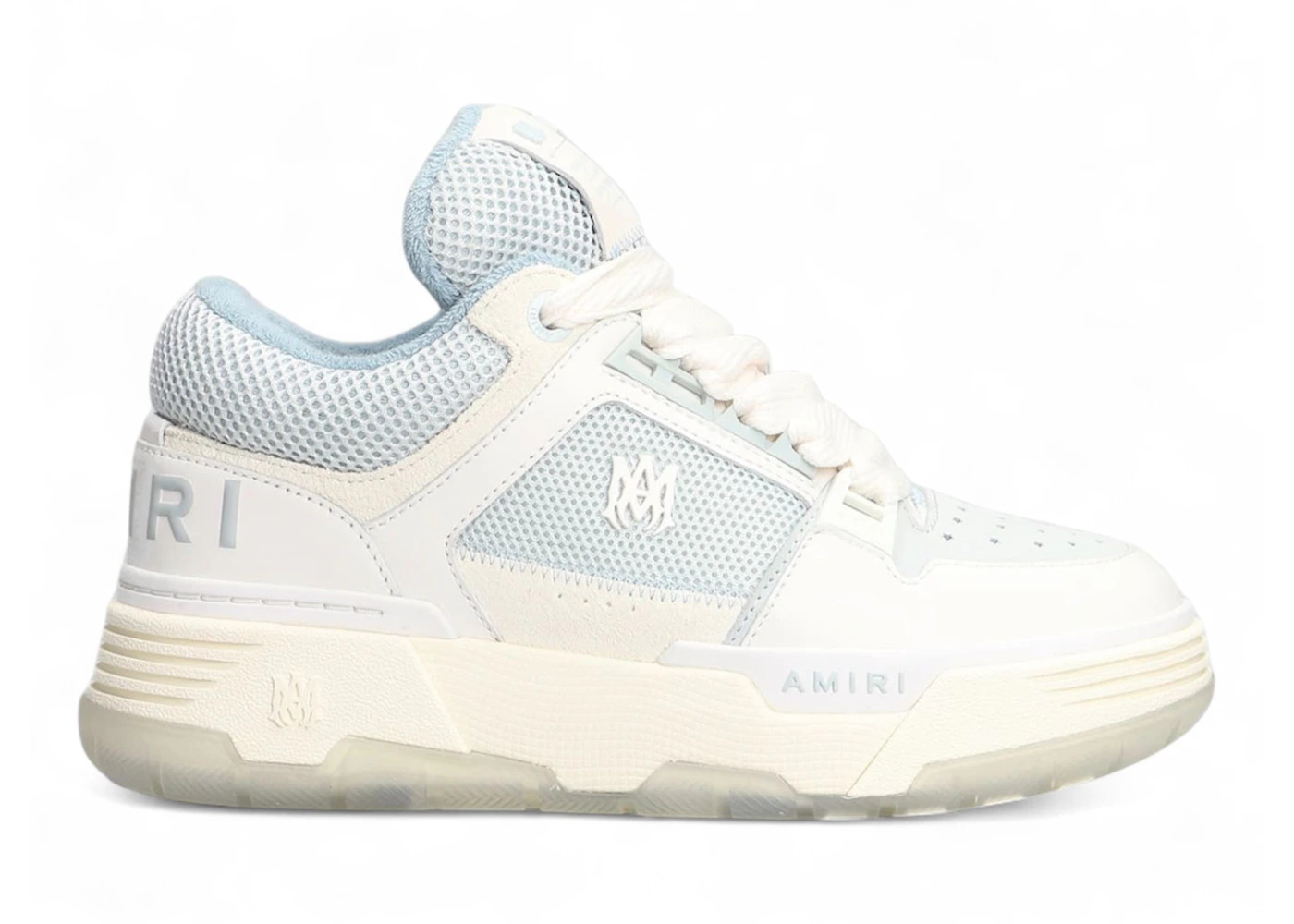 AMIRI MA-1 Ice Blue (Women's) - 1