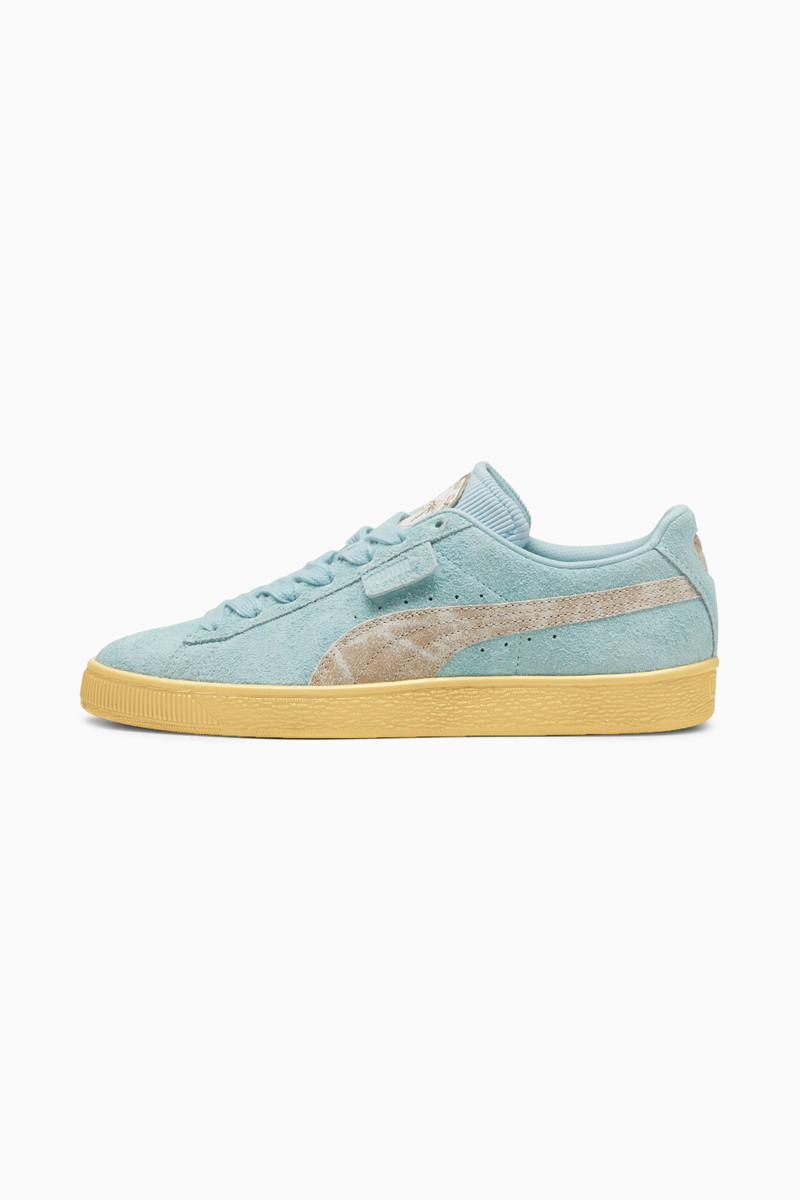 PUMA x PALM TREE CREW Suede B Men's Sneakers - 1