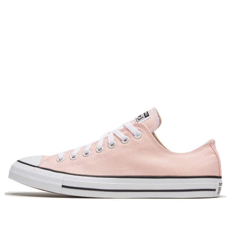 Converse Chuck Taylor All Star Low Top 'Storm Pink' 167633C - 1