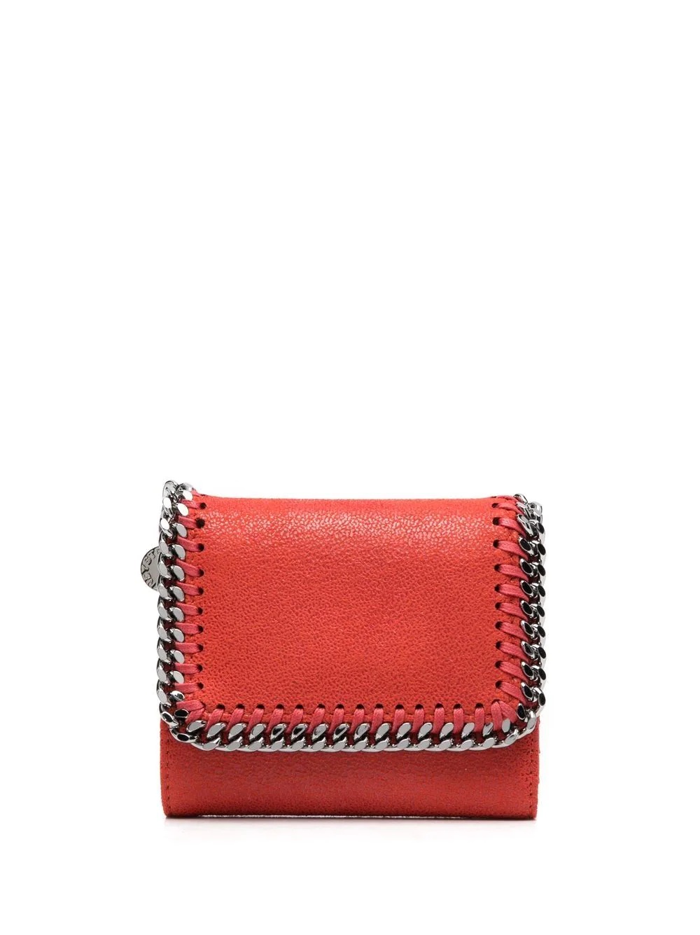 small Falabella flap wallet - 1