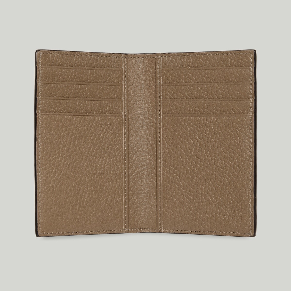 Jumbo GG card case - 2