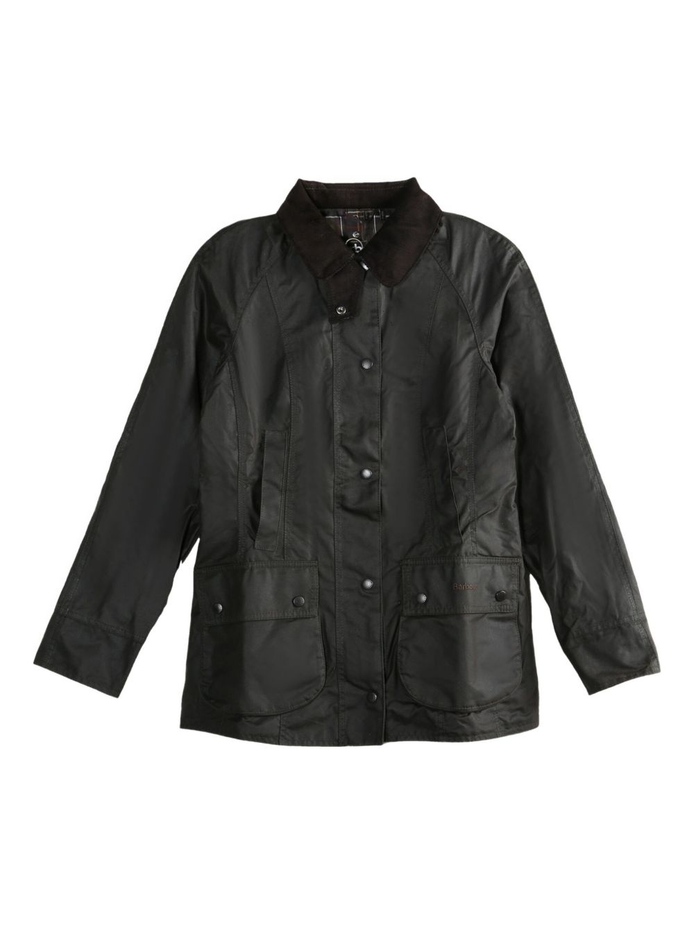Beadnell jacket - 1