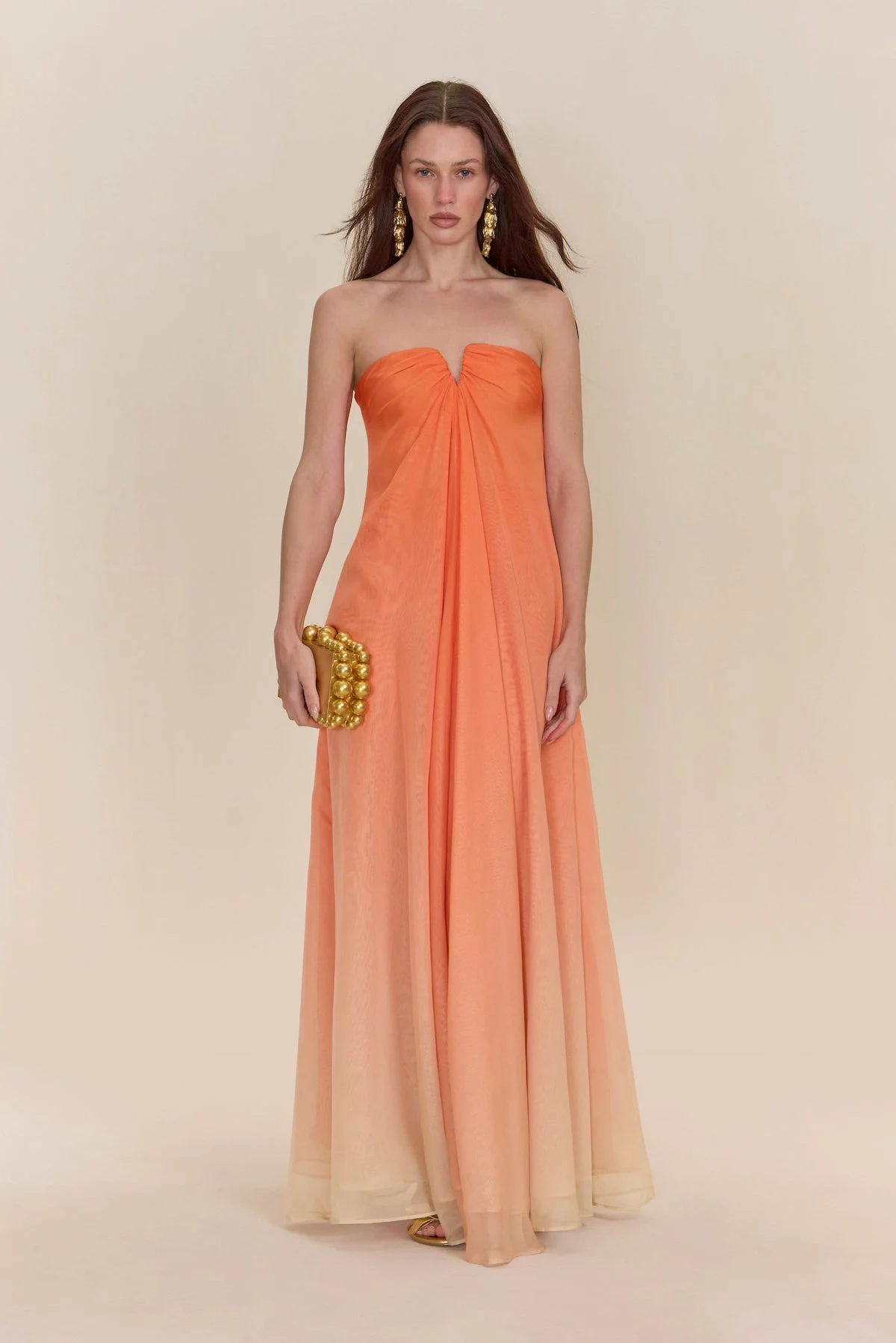 JANELLE GOWN - 1