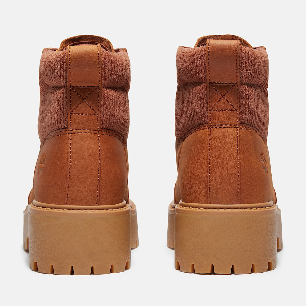 Women's Stone Street Platform Hiker Boot - 5