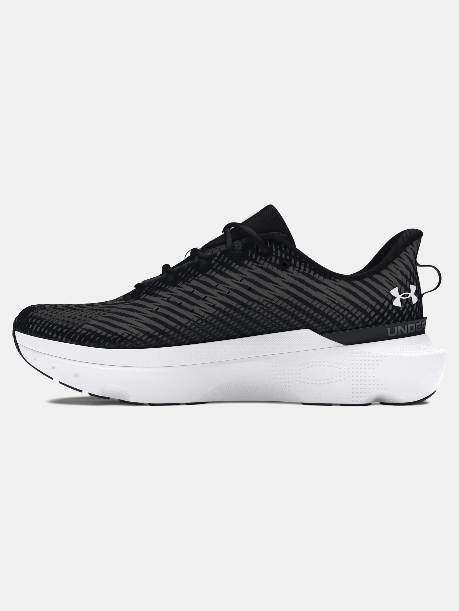 Men's UA Infinite Pro Running Shoes - 2