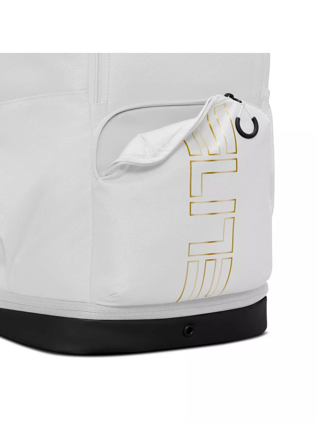 Varsity Elite Backpack - White - 6