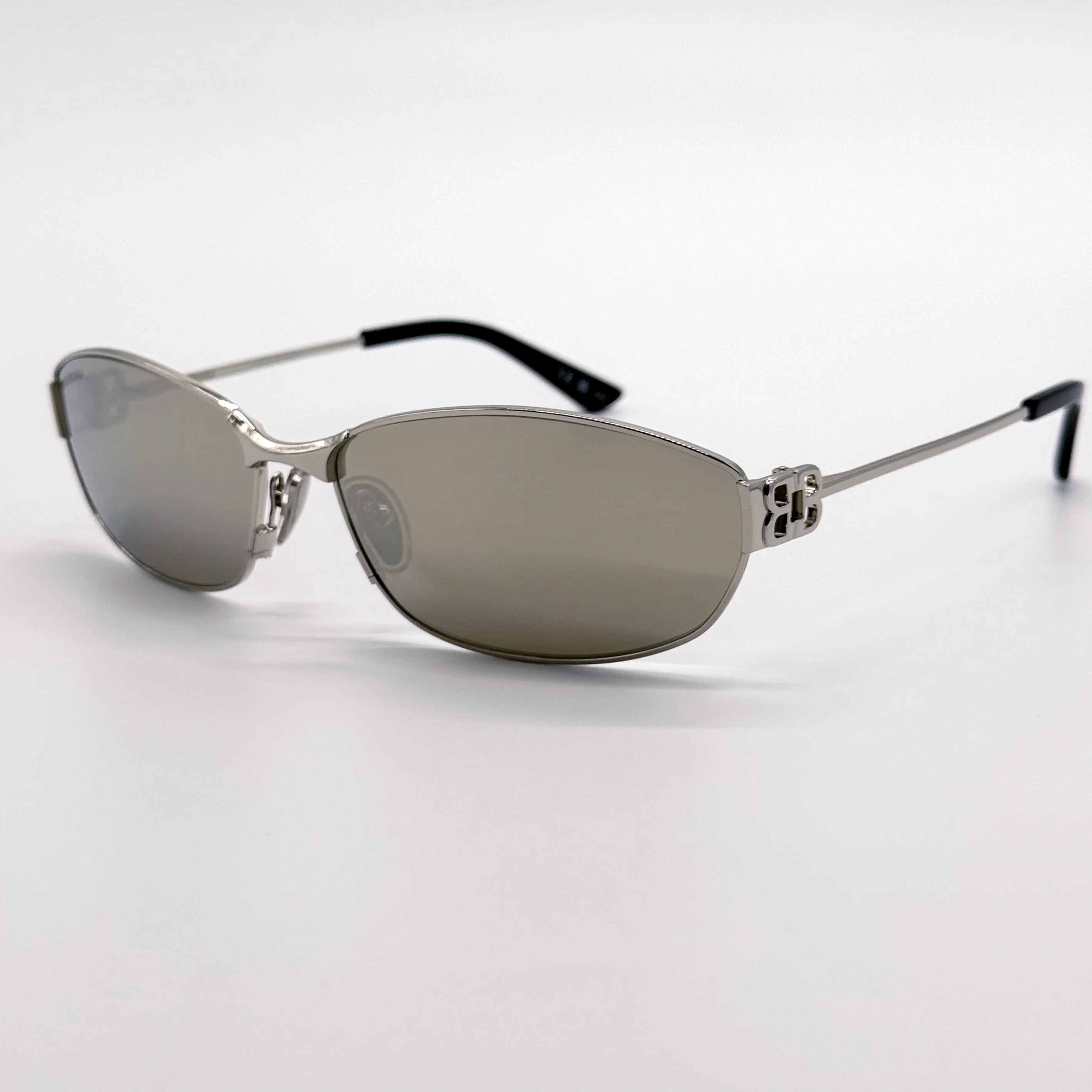 BALENCIAGA BB0336S 006 - 1