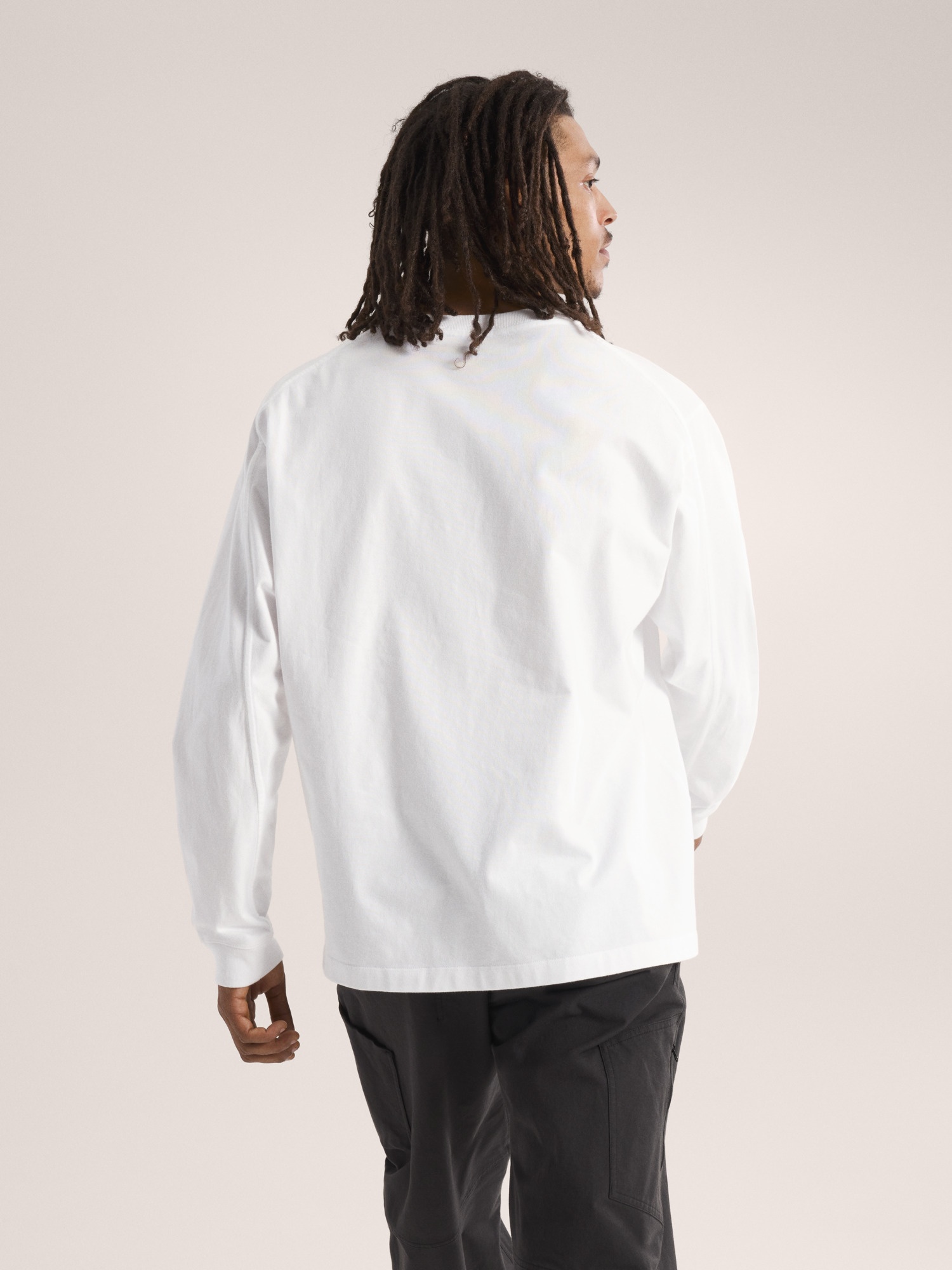 Kragg Cotton Shirt LS - 5
