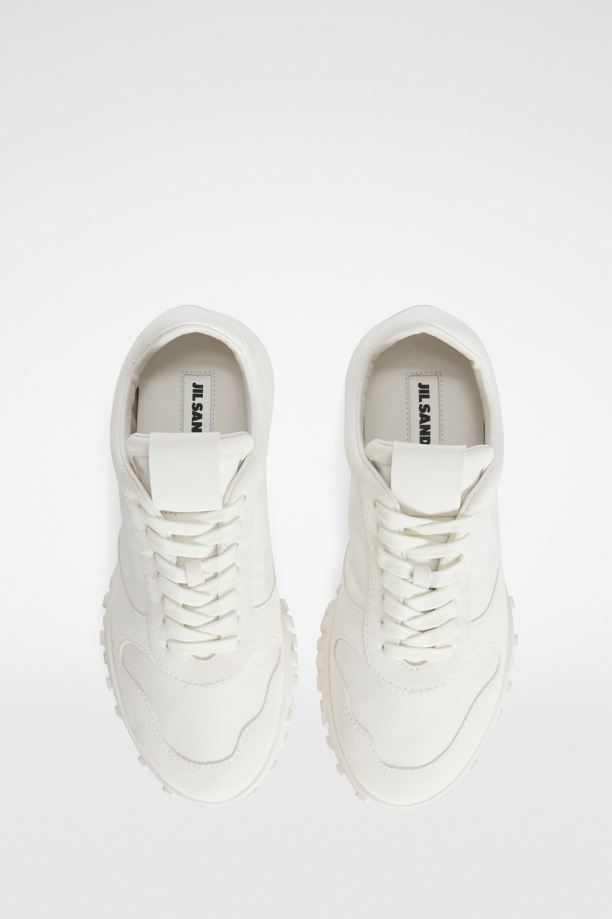 Moon Sneaker - 3