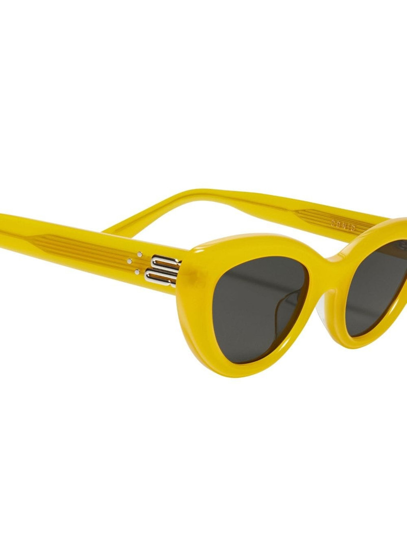 Conic tinted sunglasses 3
