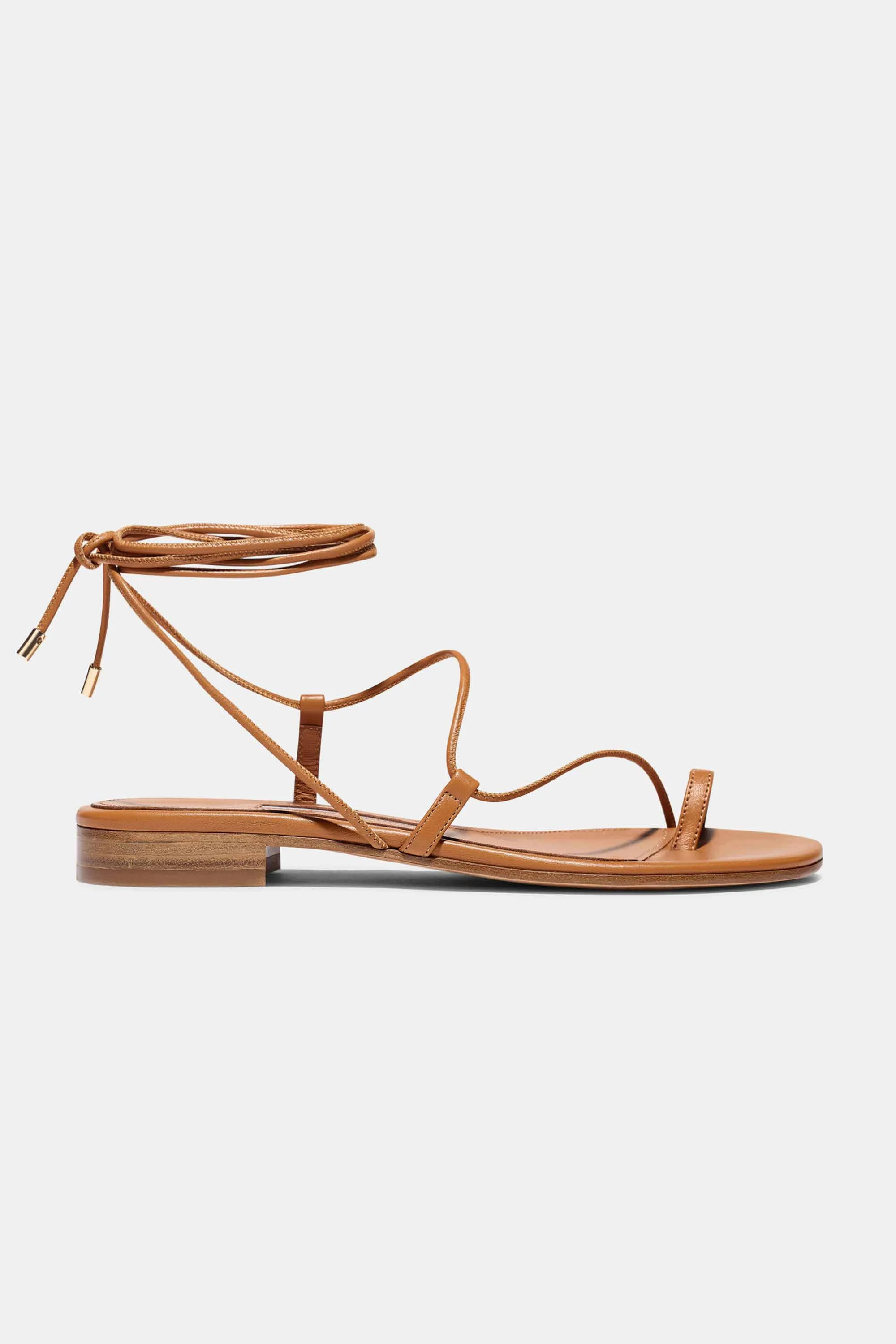 SUSAN IN TOBACCO NAPPA — EXCLUSIVE - 1