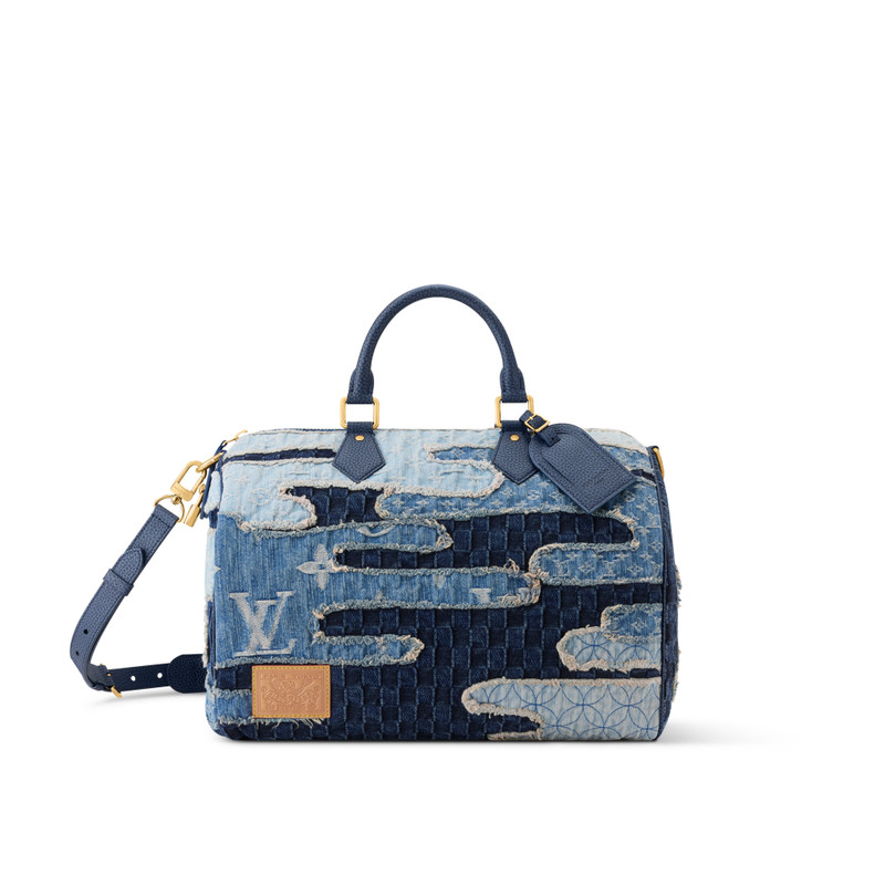 Speedy 40 Bandoulière 1