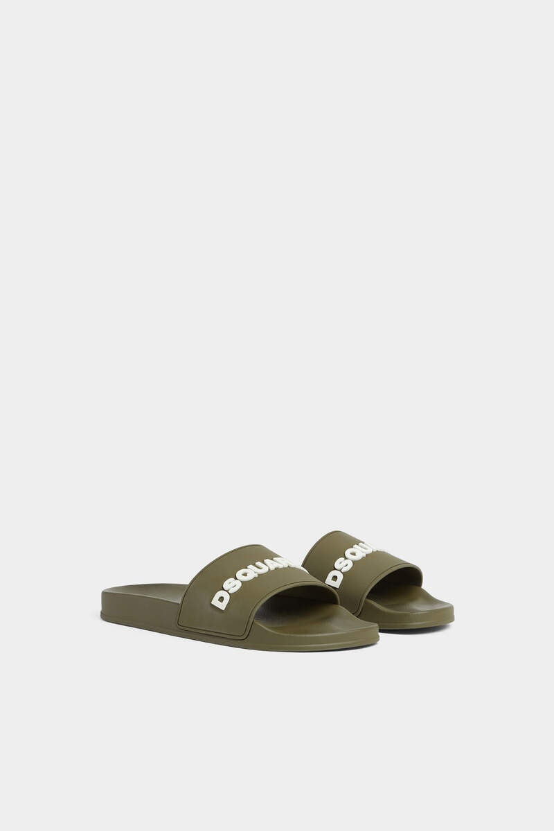 DSQUARED2 DSQUARED2 LOGO SLIDES outlook