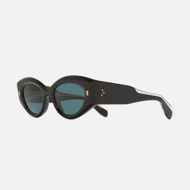 CUTLER AND GROSS 9317 CAT EYE SUNGLASSES outlook