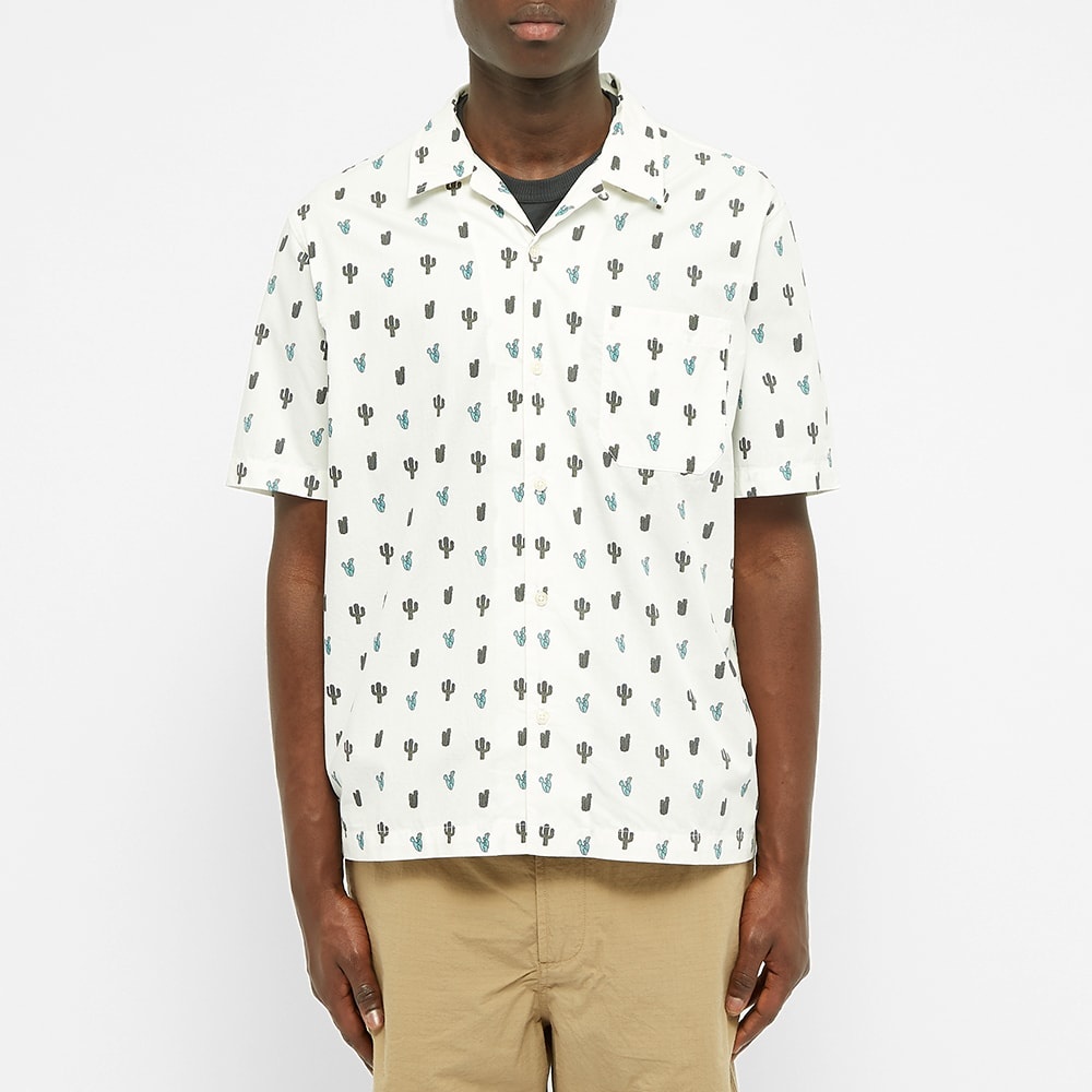 Universal Works Road Shirt - 4