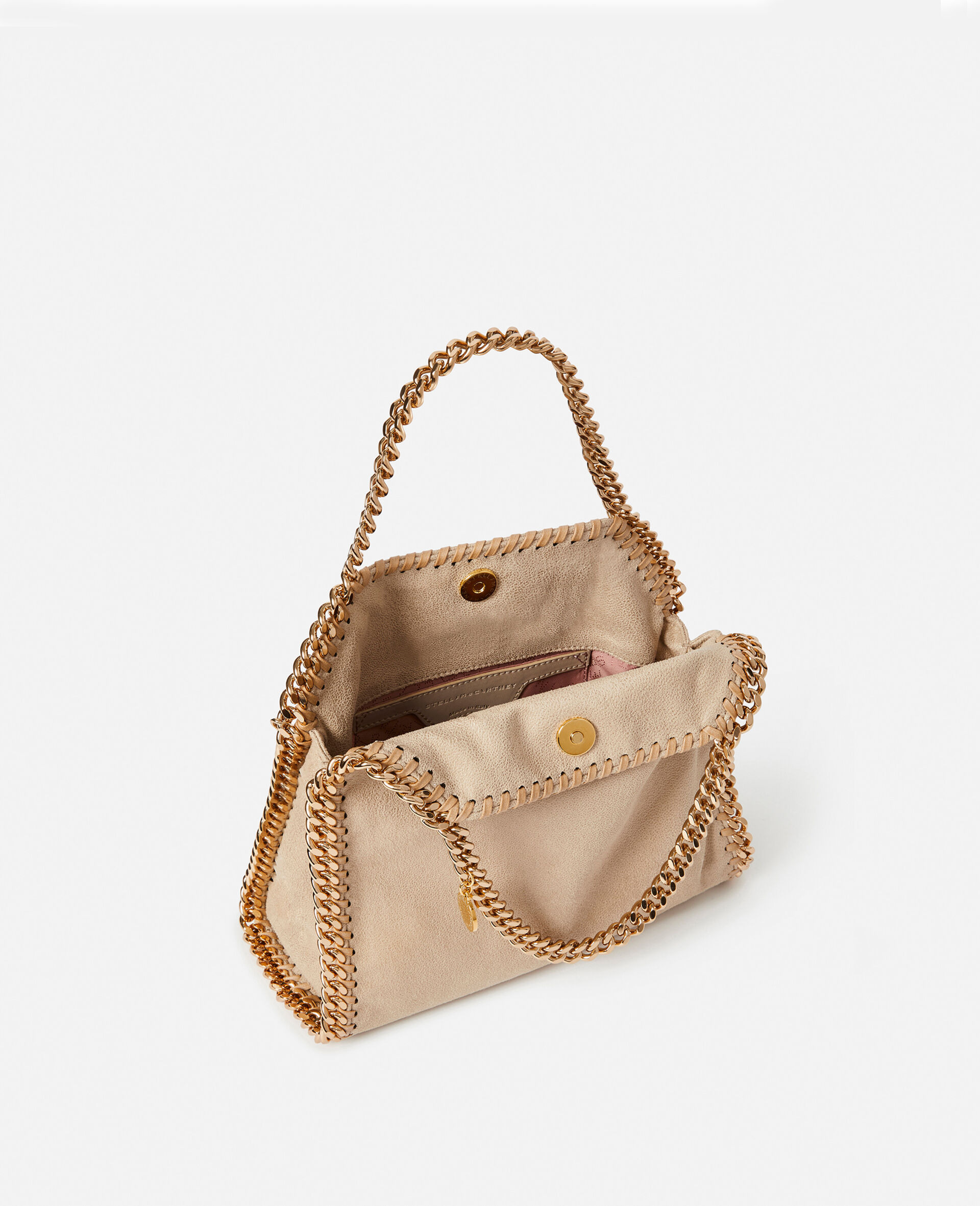 Falabella Mini Tote Bag - 3