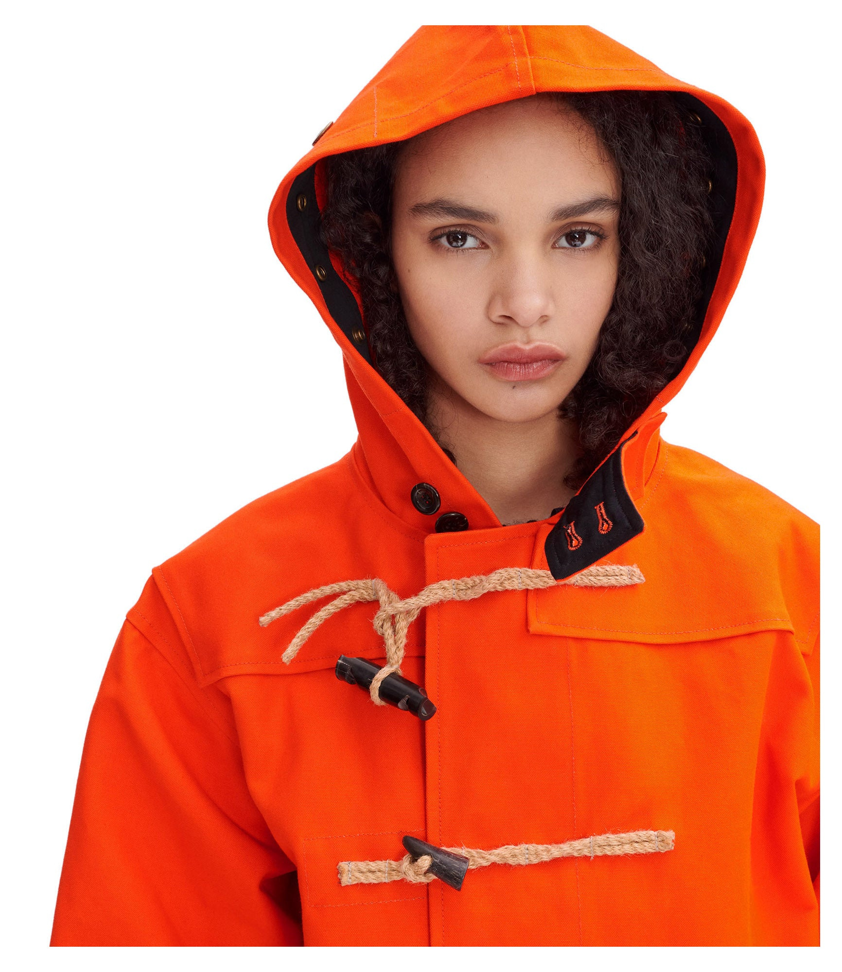 Colin coat - 10
