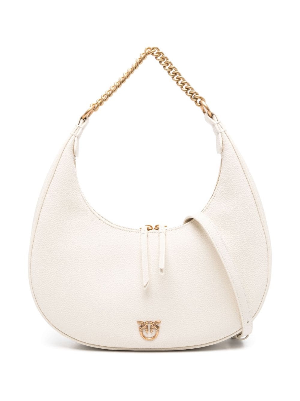 Brioche shoulder bag - 1