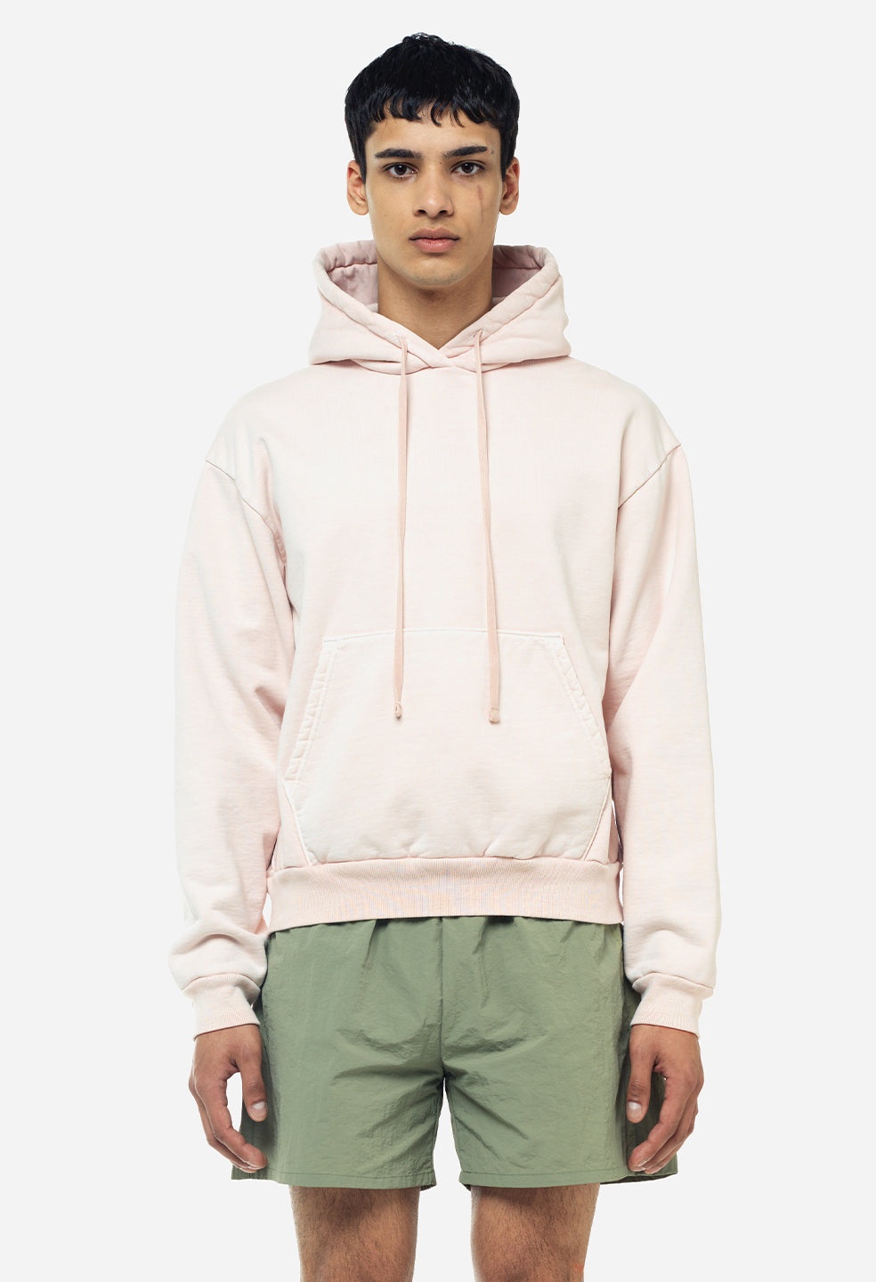 REPLICA HOODIE - 2