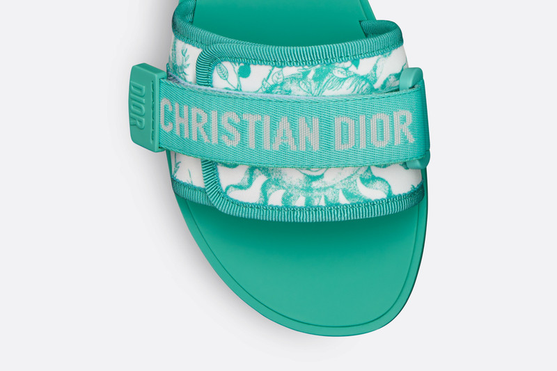 Dioriviera Dio(r)evolution Slide 5