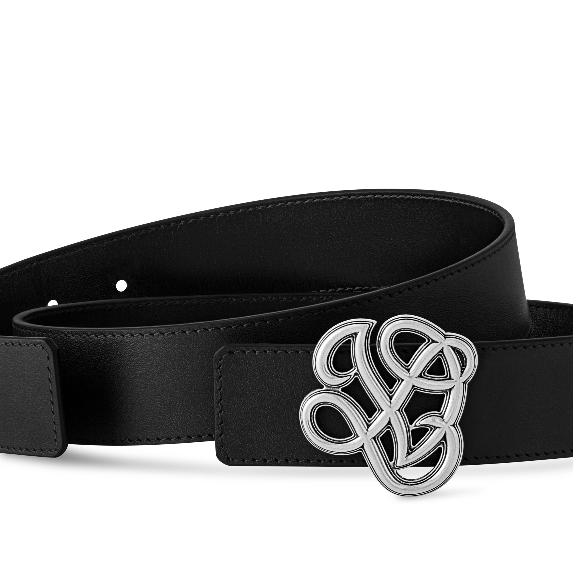 LV Dynasty 35mm Reversible Belt - 2