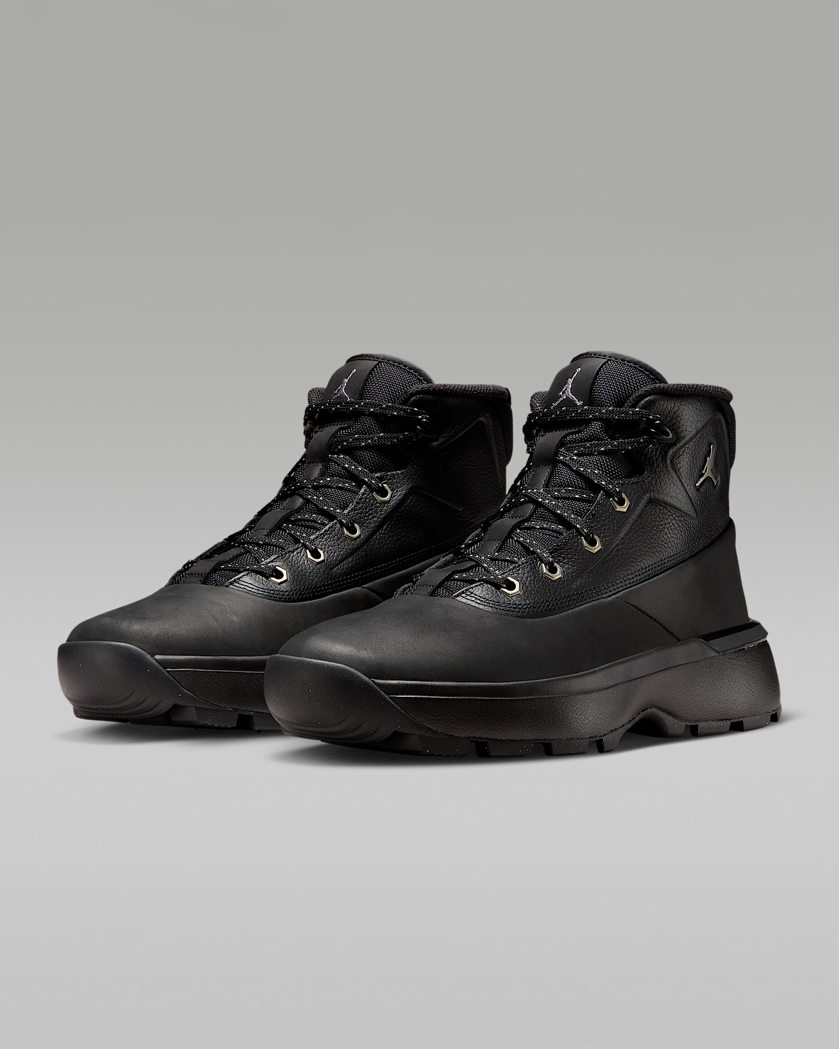 Jordan City Men's Boots - 5