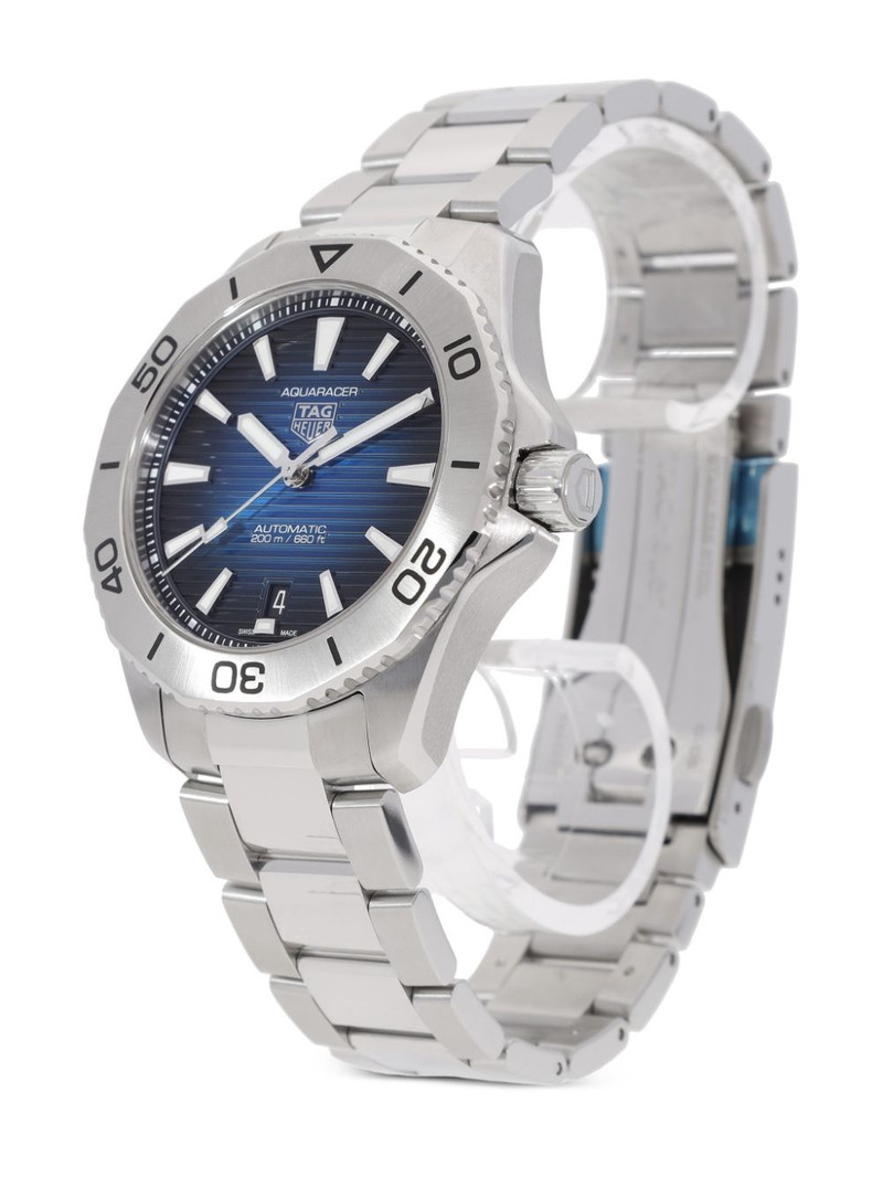 Aquaracer 200 40mm 3