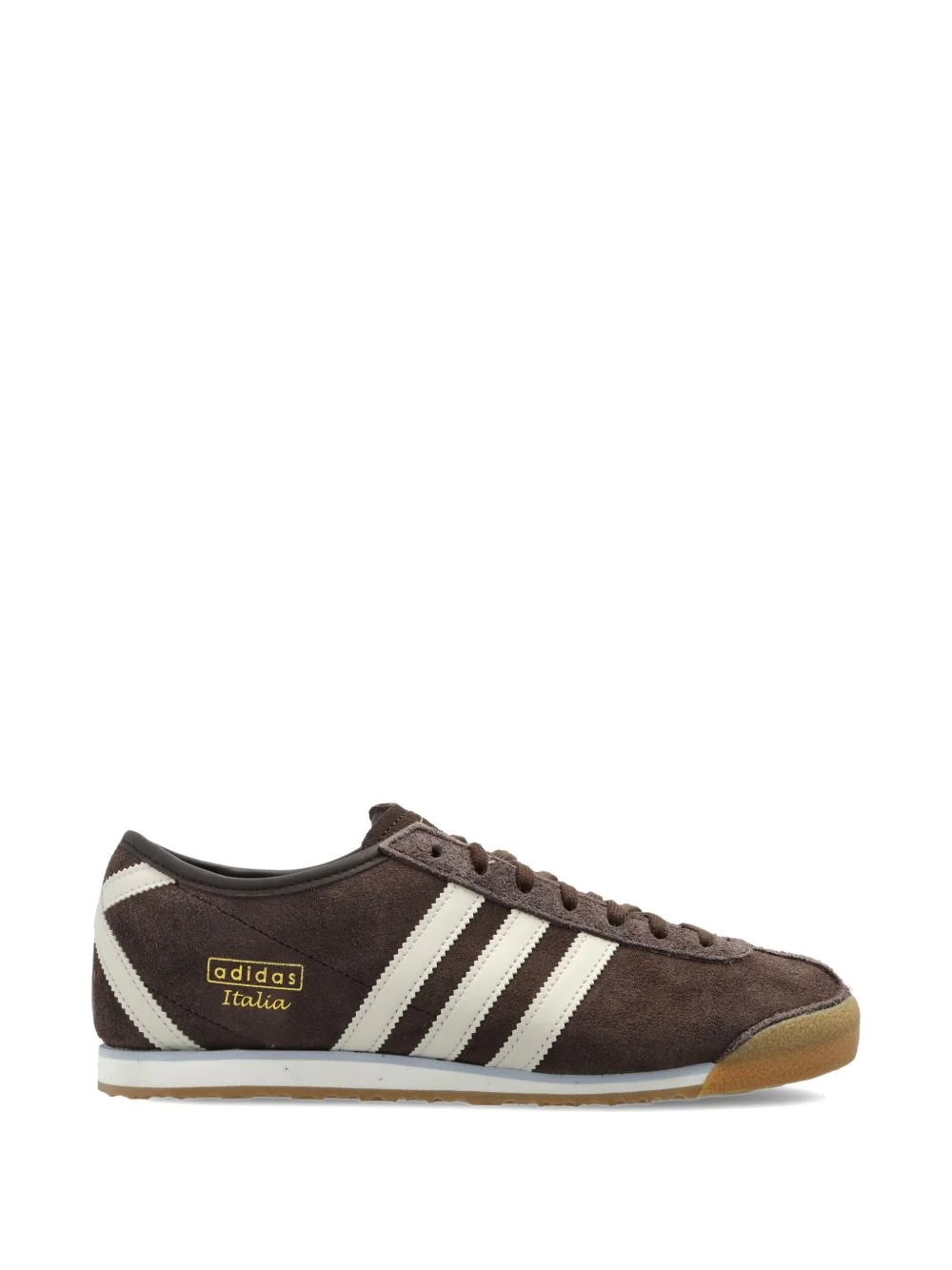 Italia 70s leather sneakers - 1