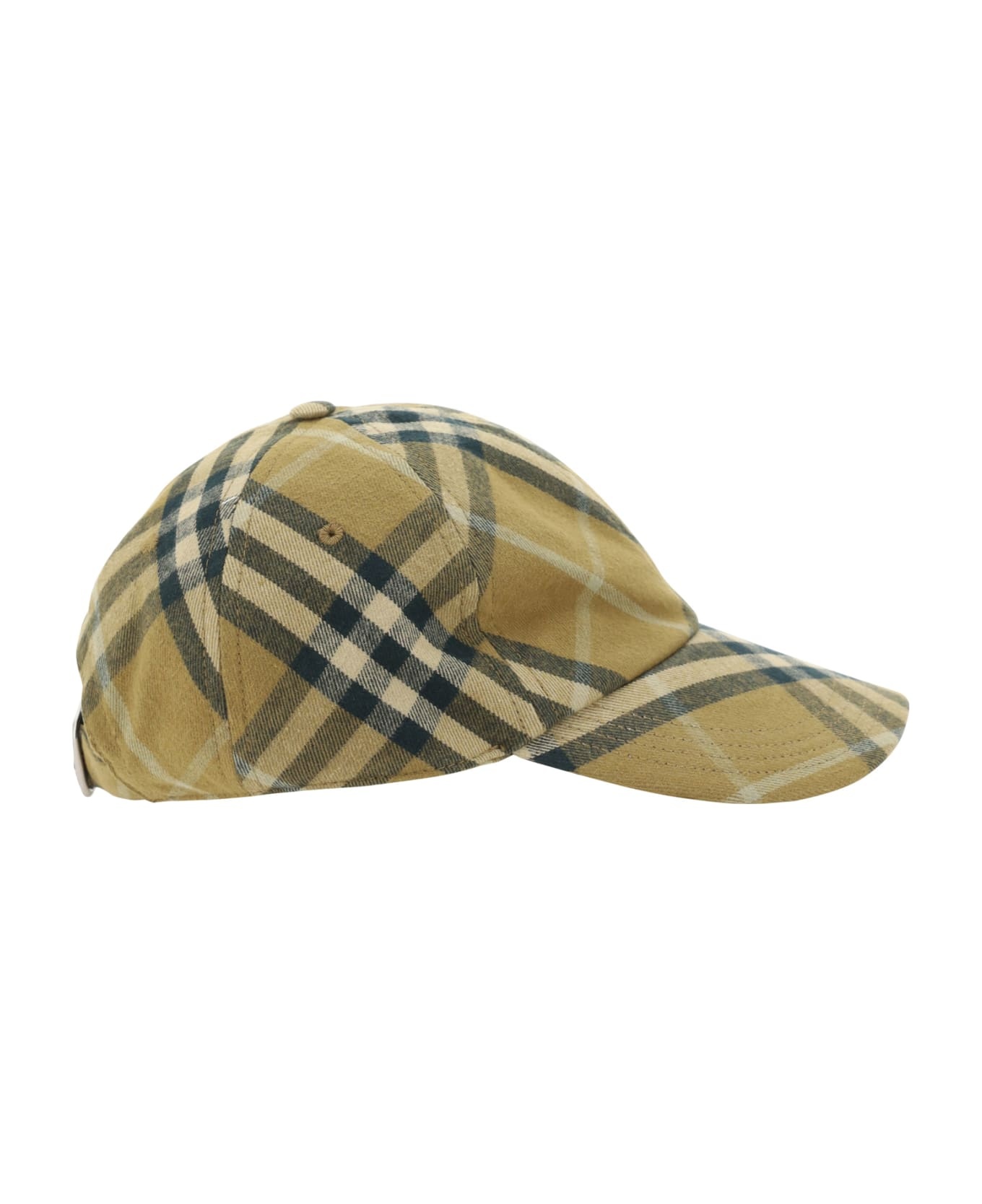 Baseball Hat - 2