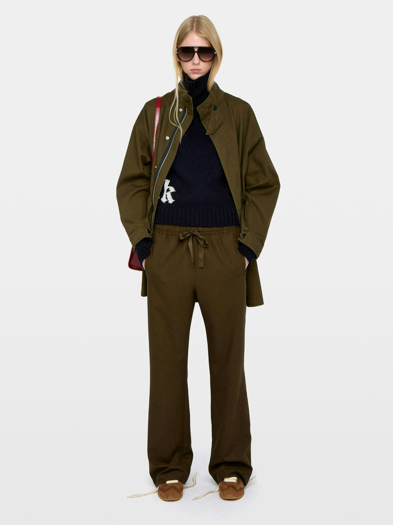 Zadig & Voltaire Poma Pants outlook