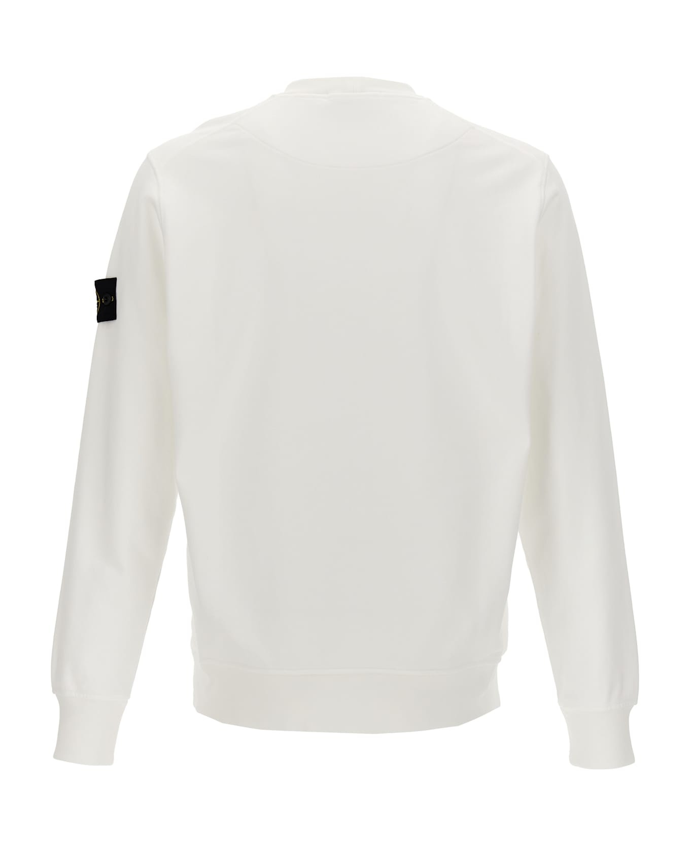 Logo Badge Sweatshirt - 2