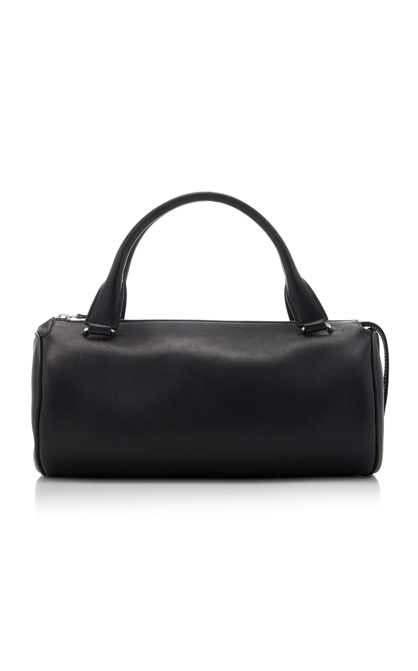 Edith Leather Bag black - 1