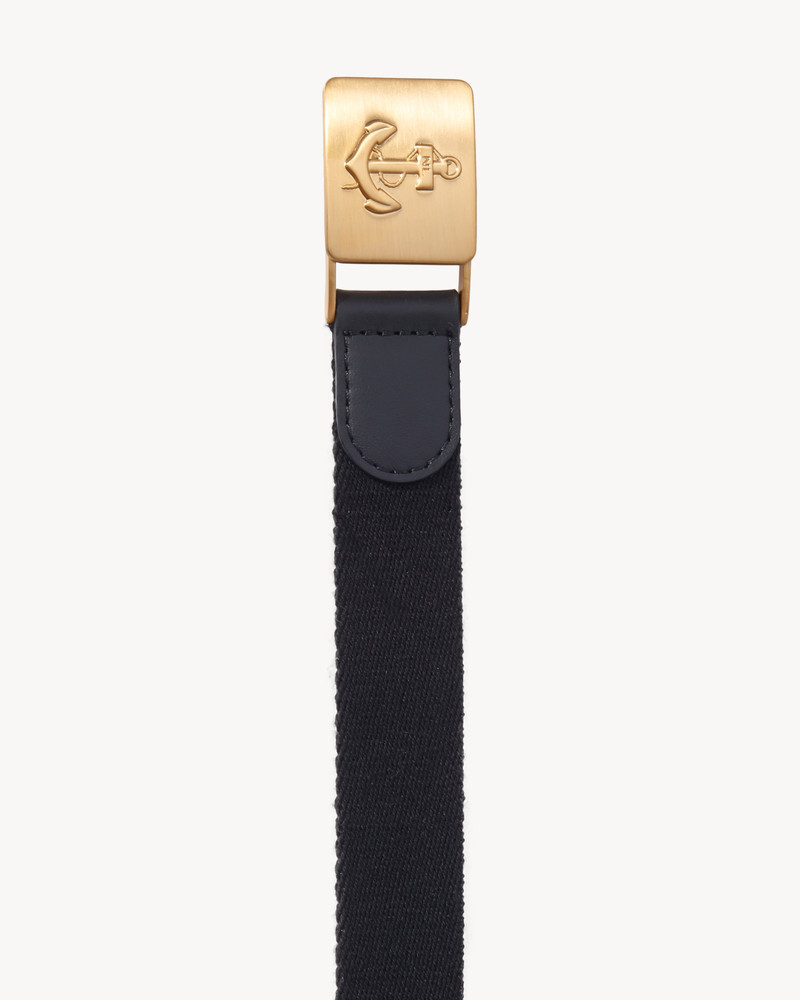 NILI LOTAN ANCHOR BELT outlook