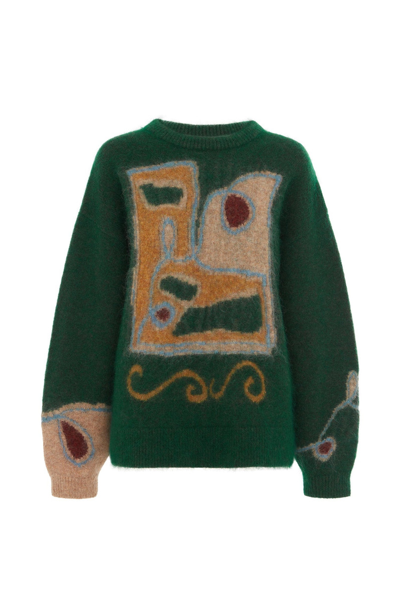 Velora Knit 1