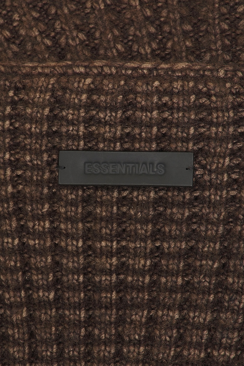 Cropped Sweater - 5