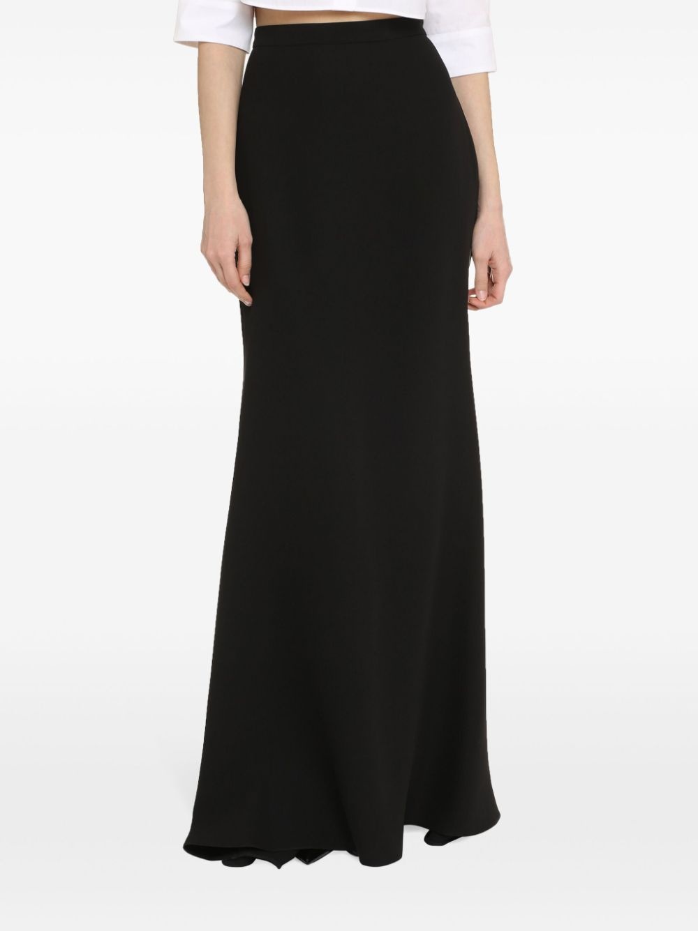 Cadi Couture long skirt - 2