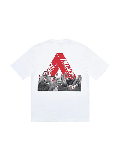 PALACE Tri-Phone T-shirt outlook