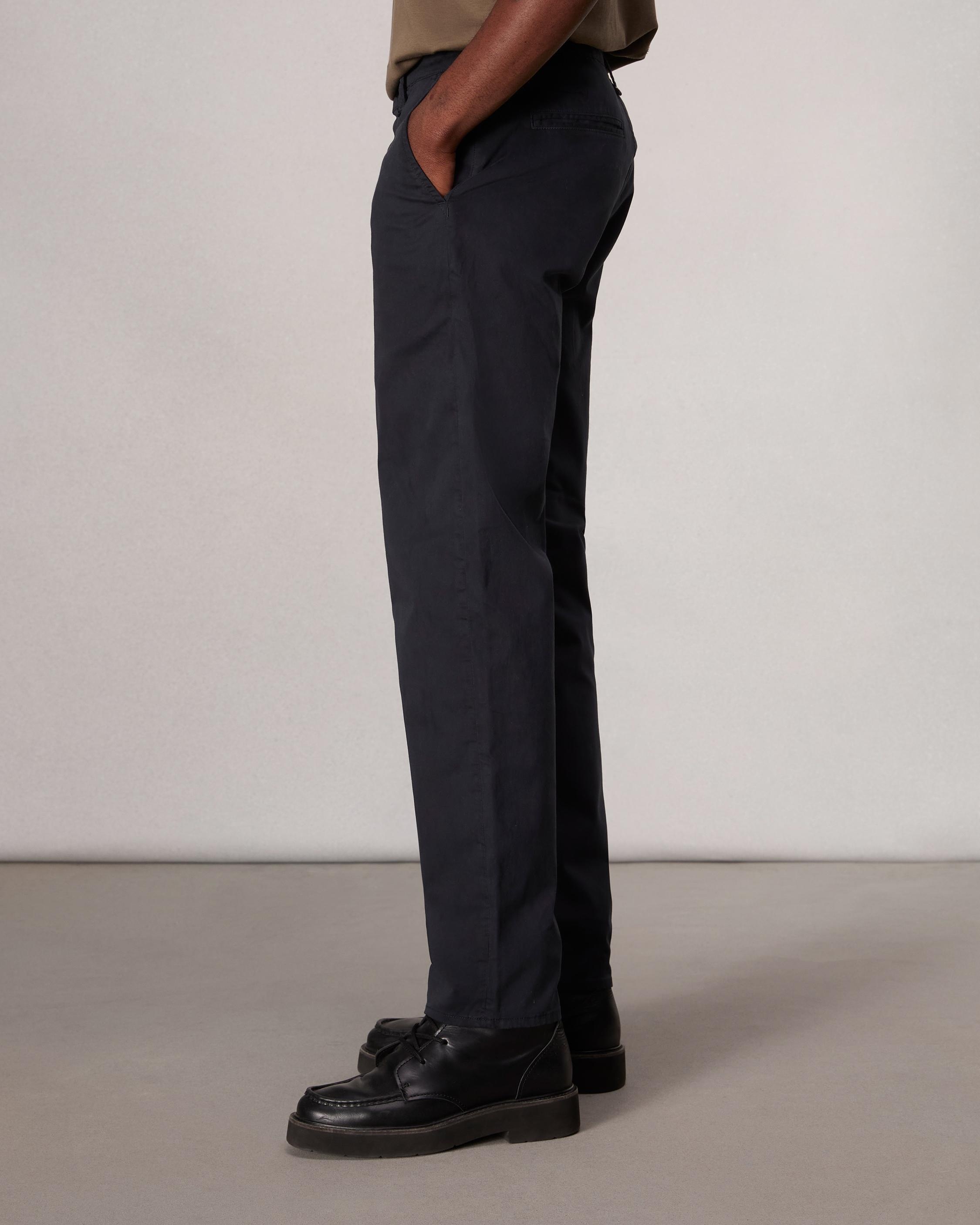 Standard Chino Pant - 3