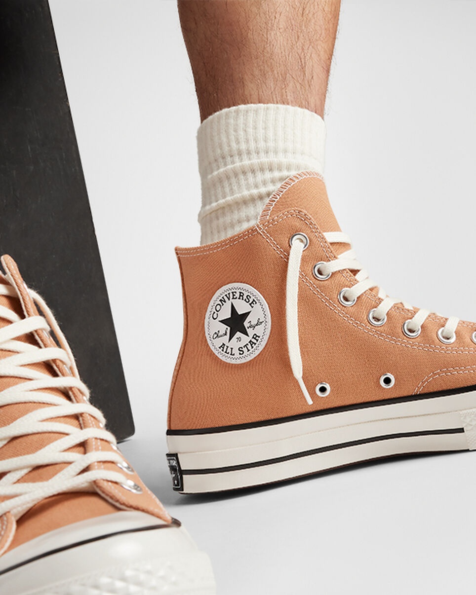 Chuck 70 Canvas - 10