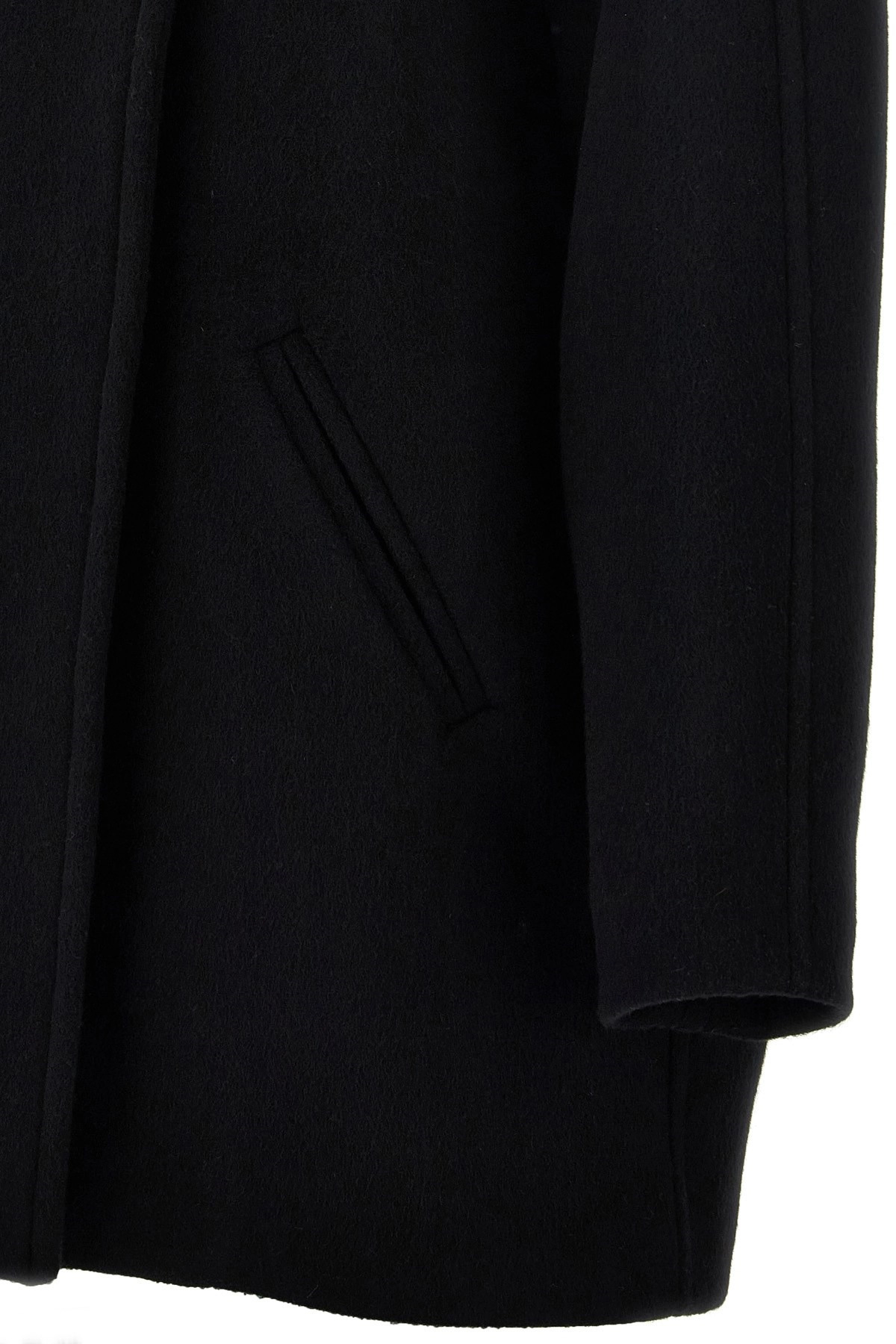 'Eveline' coat - 5