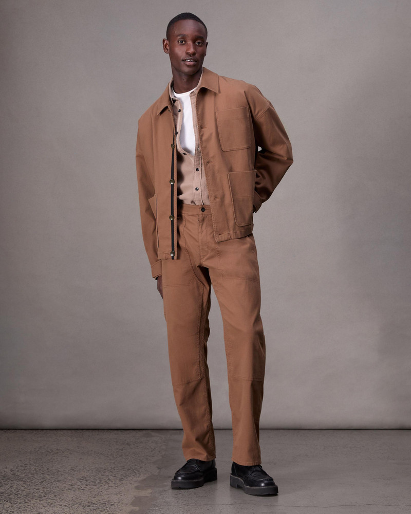 rag & bone Mercer Corduroy Jacket outlook