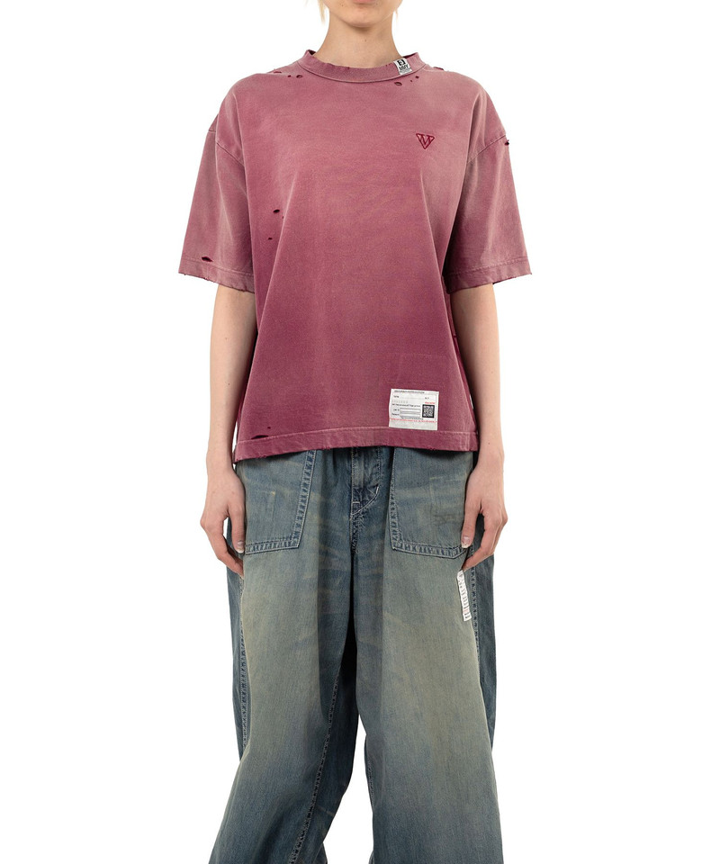 Sun Faded Like T-shirt 3