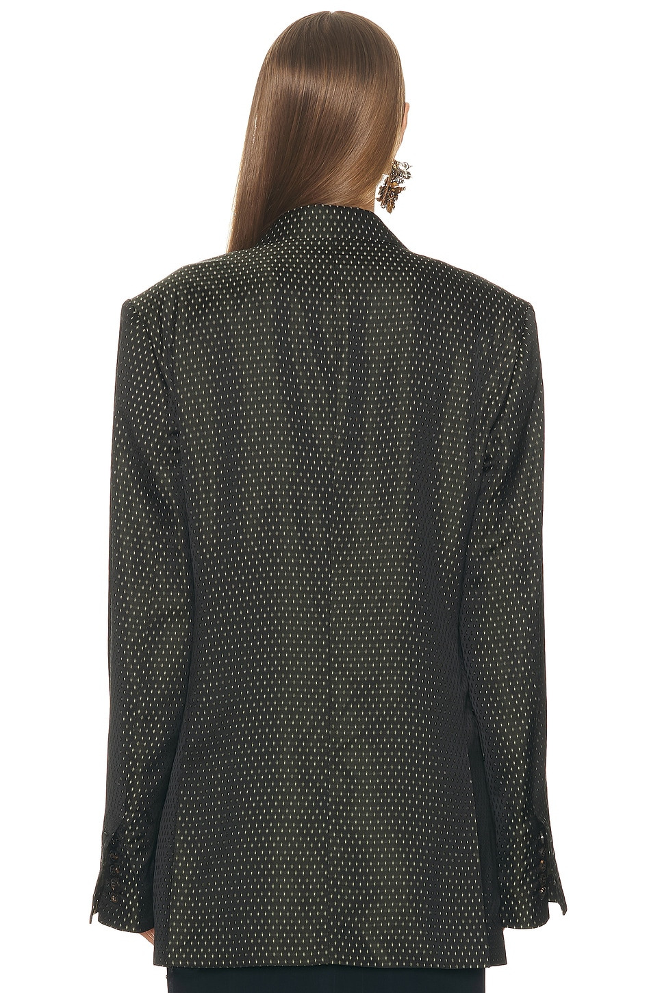 Bafya Jacket - 3