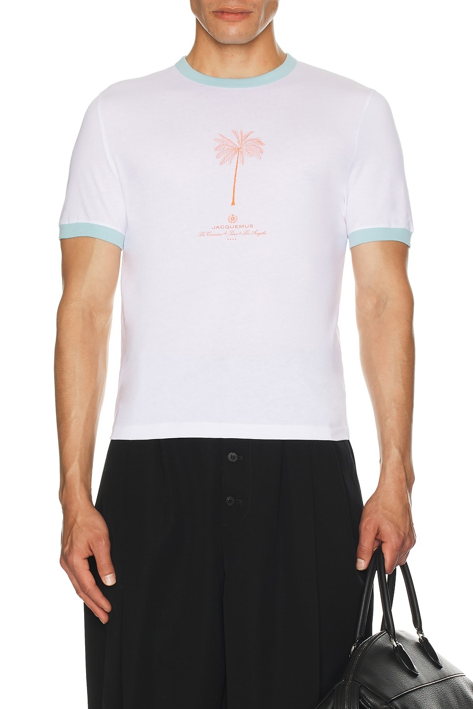 Le T-Shirt Venice - 3