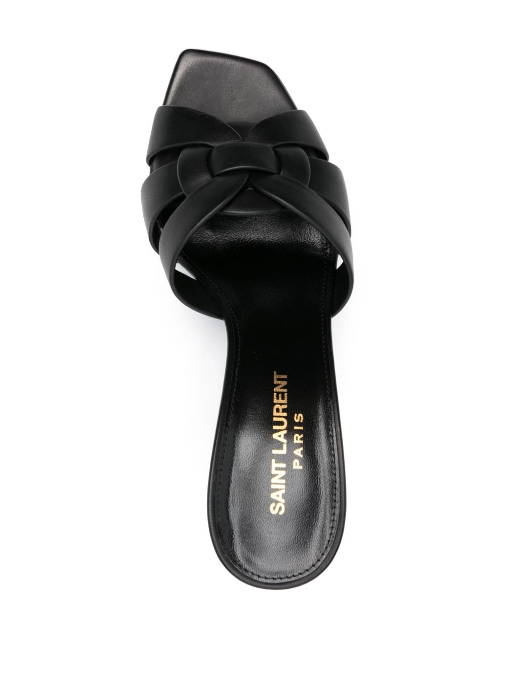 85mm Tribute sandals - 4