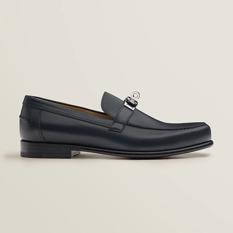 Hermès Destin loafer outlook