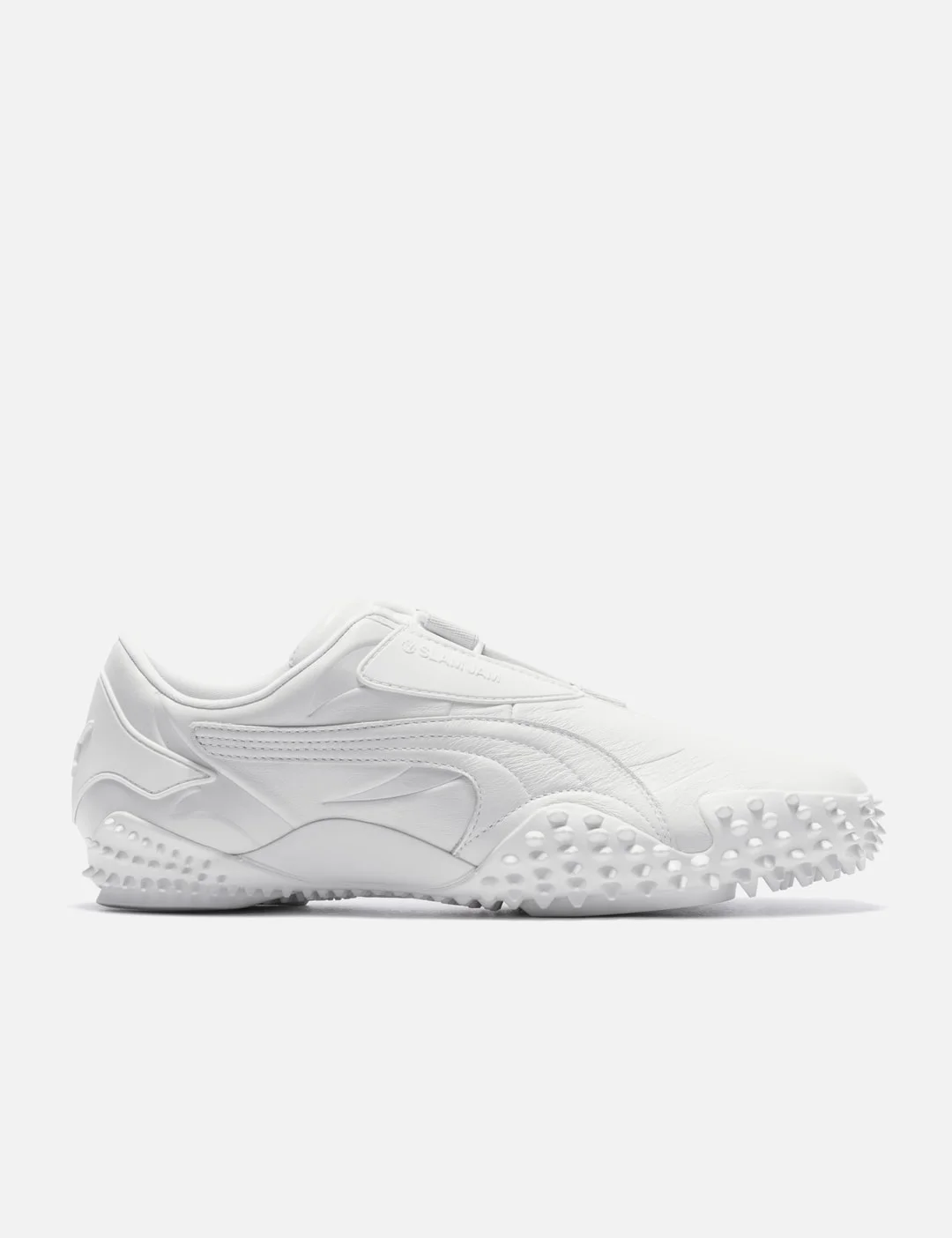Puma x Slam Jam Mostro Deboss Sneaker - 1