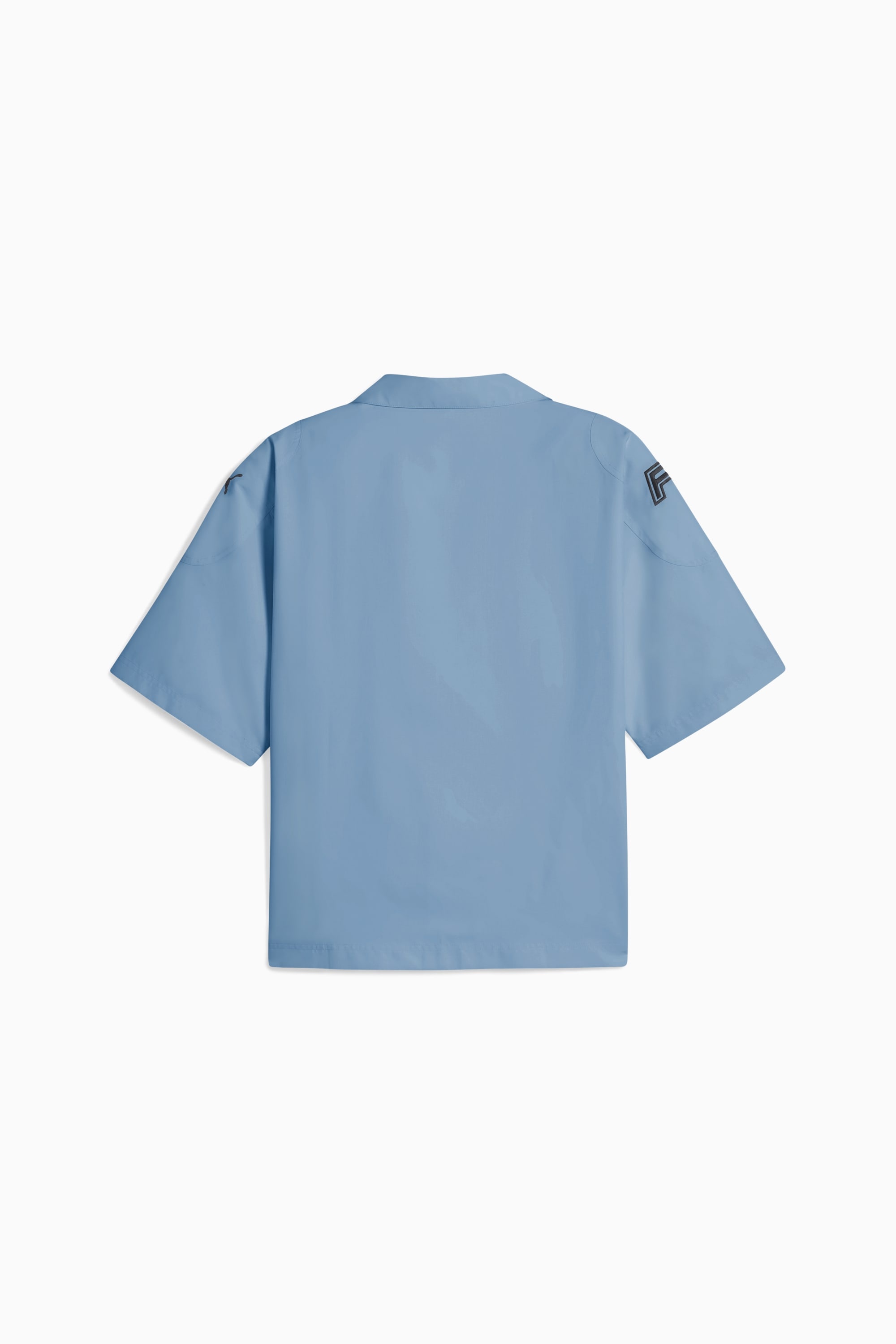 FUTURE.PUMA.ARCHIVE Shirt Unisex - 2